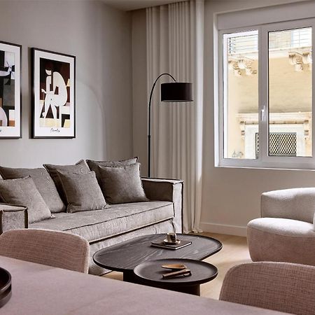 Lime Residences, Syntagma By Aura Homes アテネ エクステリア 写真