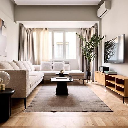 Lime Residences, Syntagma By Aura Homes アテネ エクステリア 写真