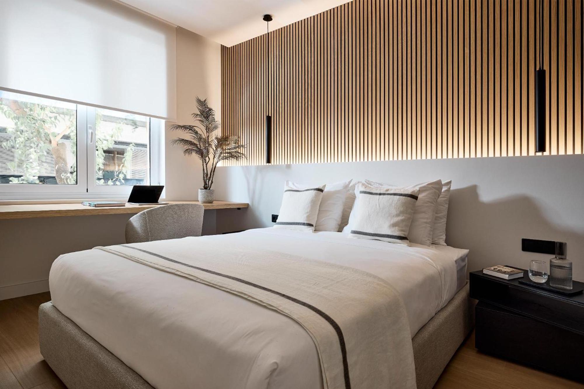 Lime Residences, Syntagma By Aura Homes アテネ エクステリア 写真