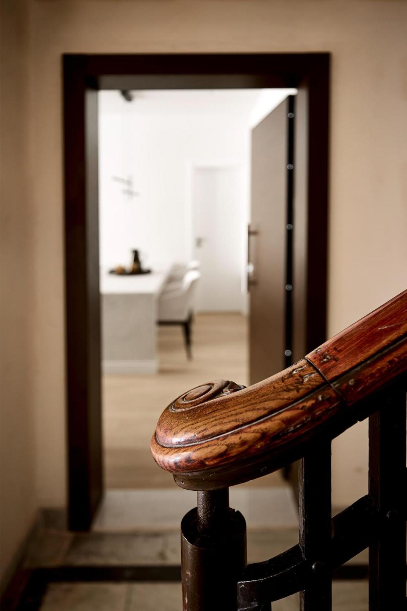 Lime Residences, Syntagma By Aura Homes アテネ エクステリア 写真