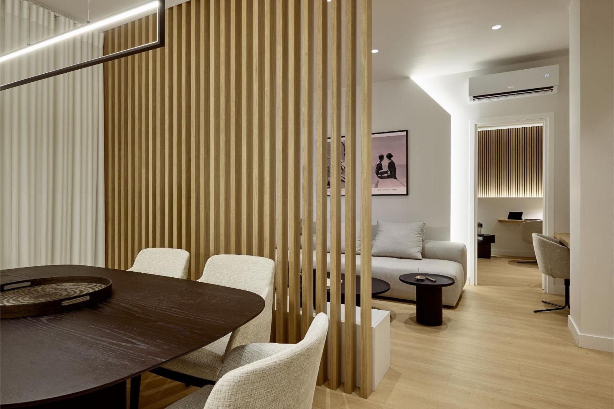 Lime Residences, Syntagma By Aura Homes アテネ エクステリア 写真