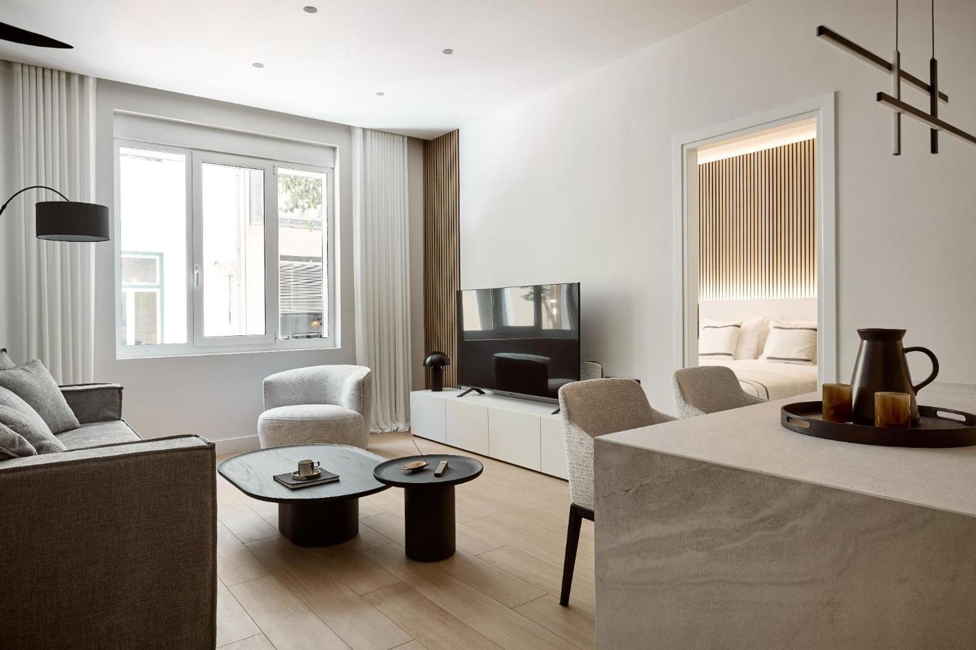Lime Residences, Syntagma By Aura Homes アテネ エクステリア 写真