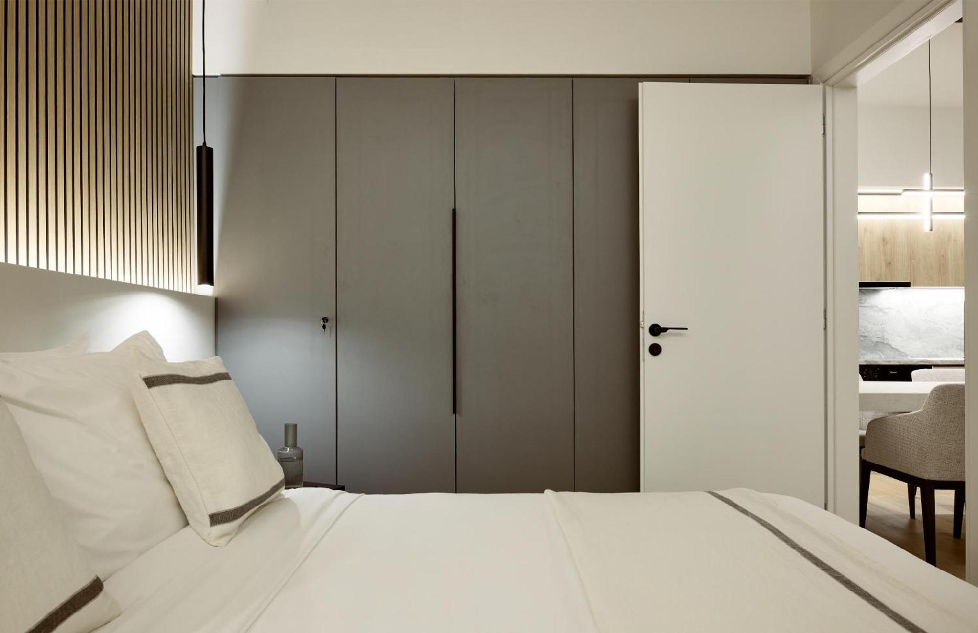 Lime Residences, Syntagma By Aura Homes アテネ エクステリア 写真