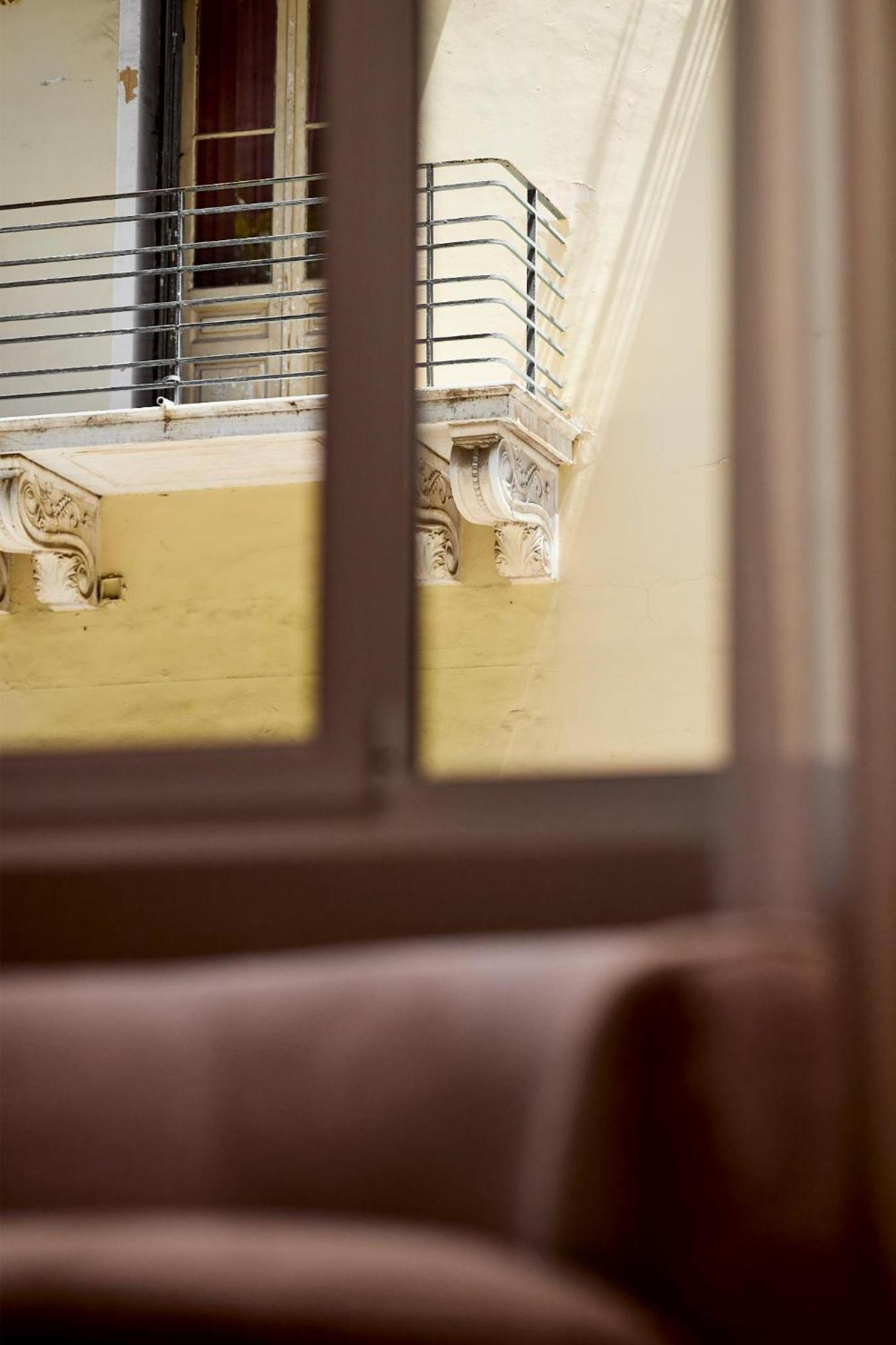 Lime Residences, Syntagma By Aura Homes アテネ エクステリア 写真