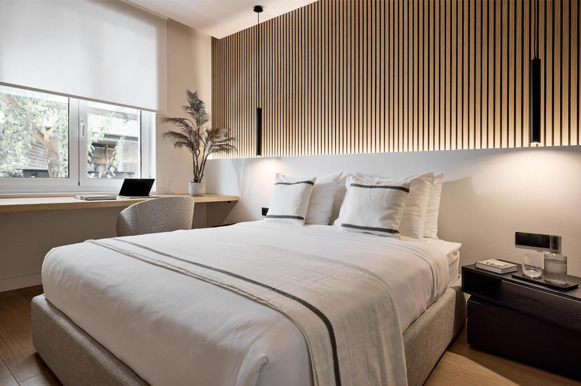 Lime Residences, Syntagma By Aura Homes アテネ エクステリア 写真