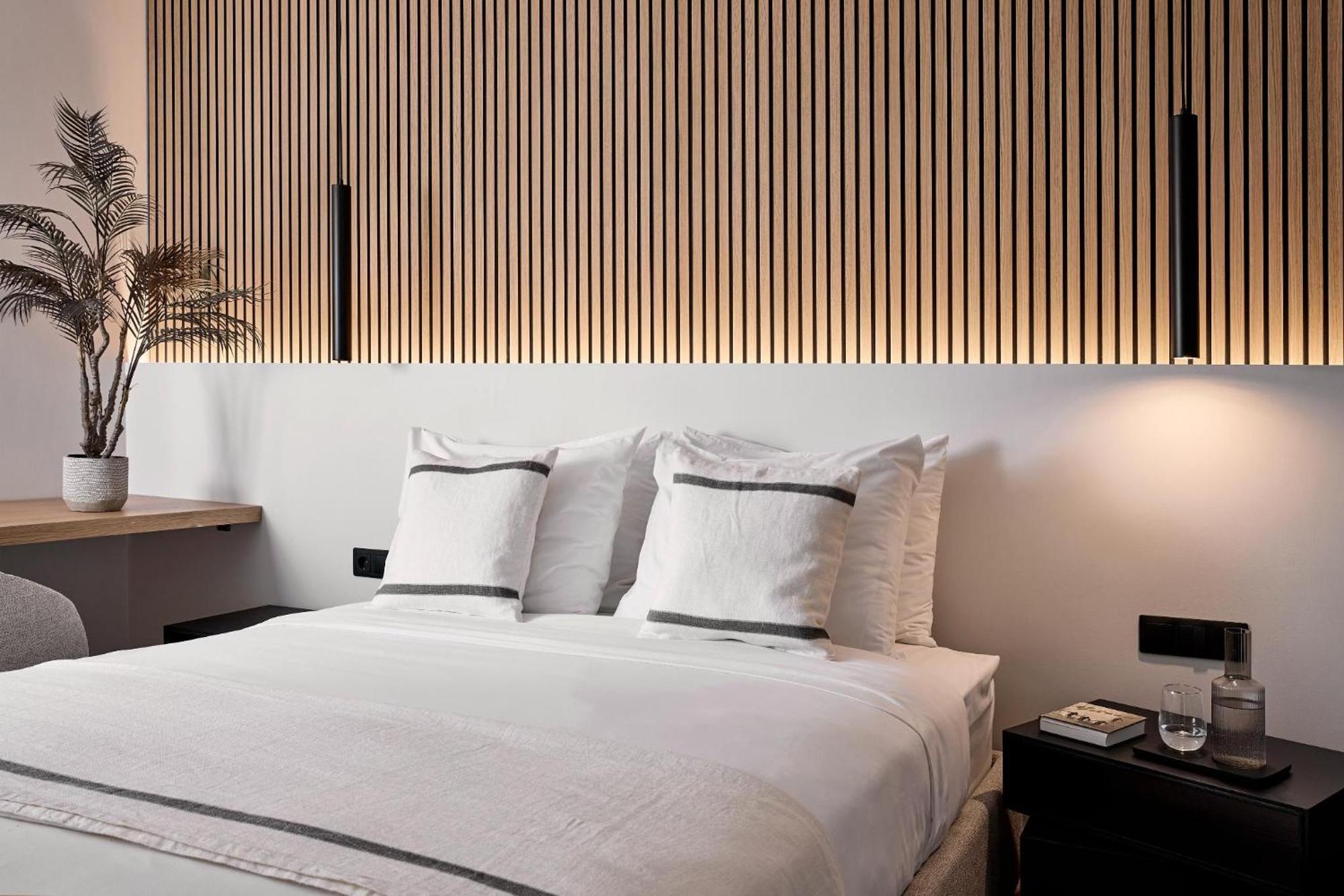 Lime Residences, Syntagma By Aura Homes アテネ エクステリア 写真