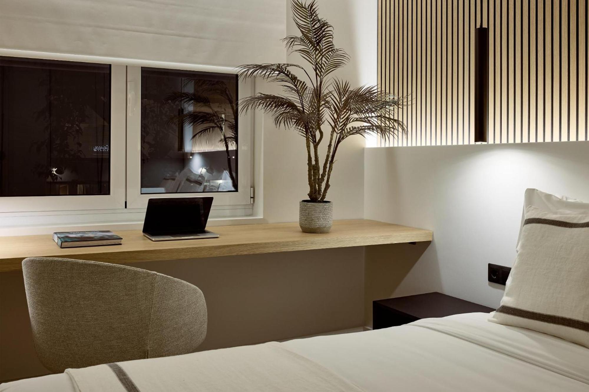 Lime Residences, Syntagma By Aura Homes アテネ エクステリア 写真