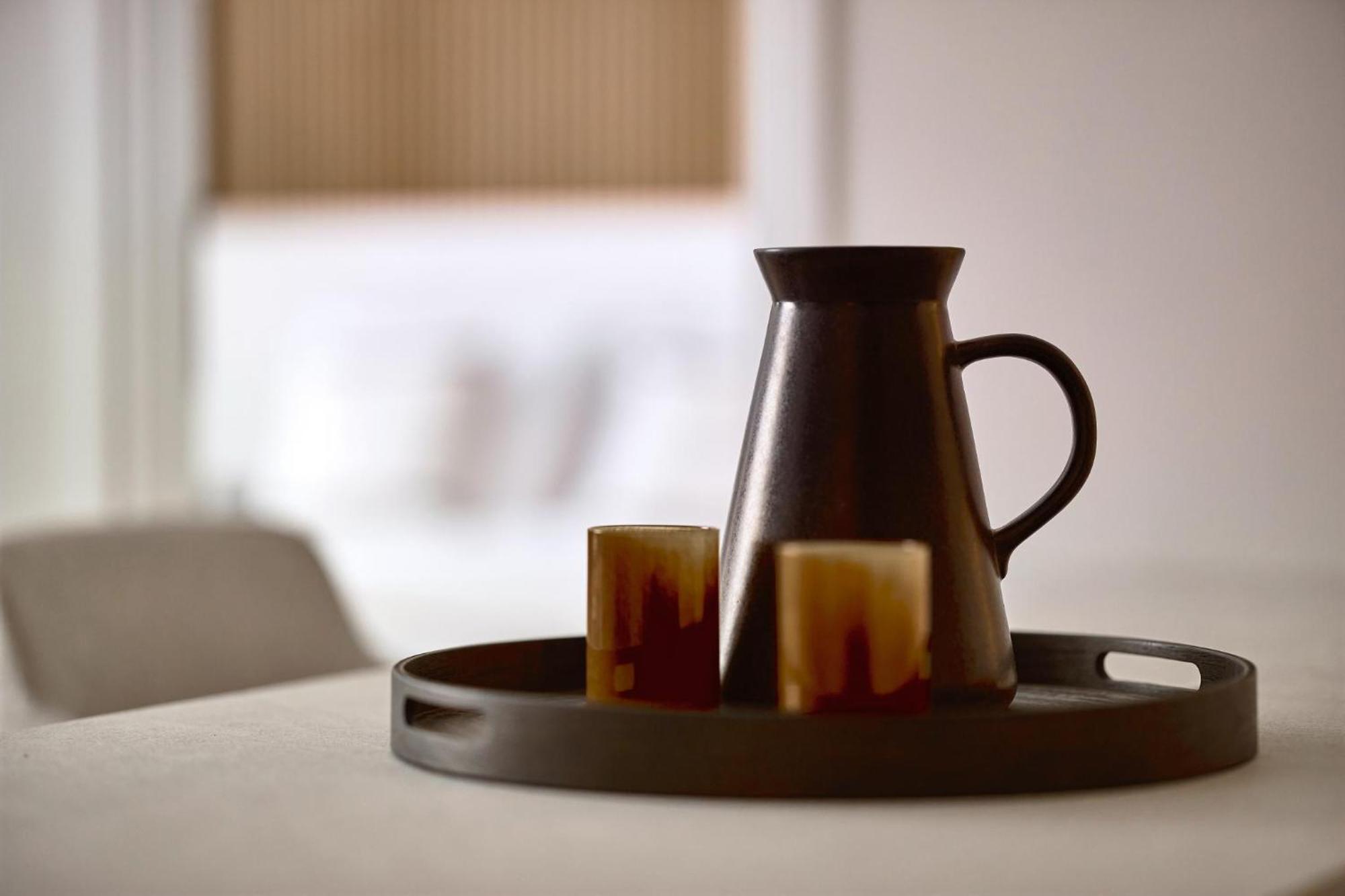 Lime Residences, Syntagma By Aura Homes アテネ エクステリア 写真