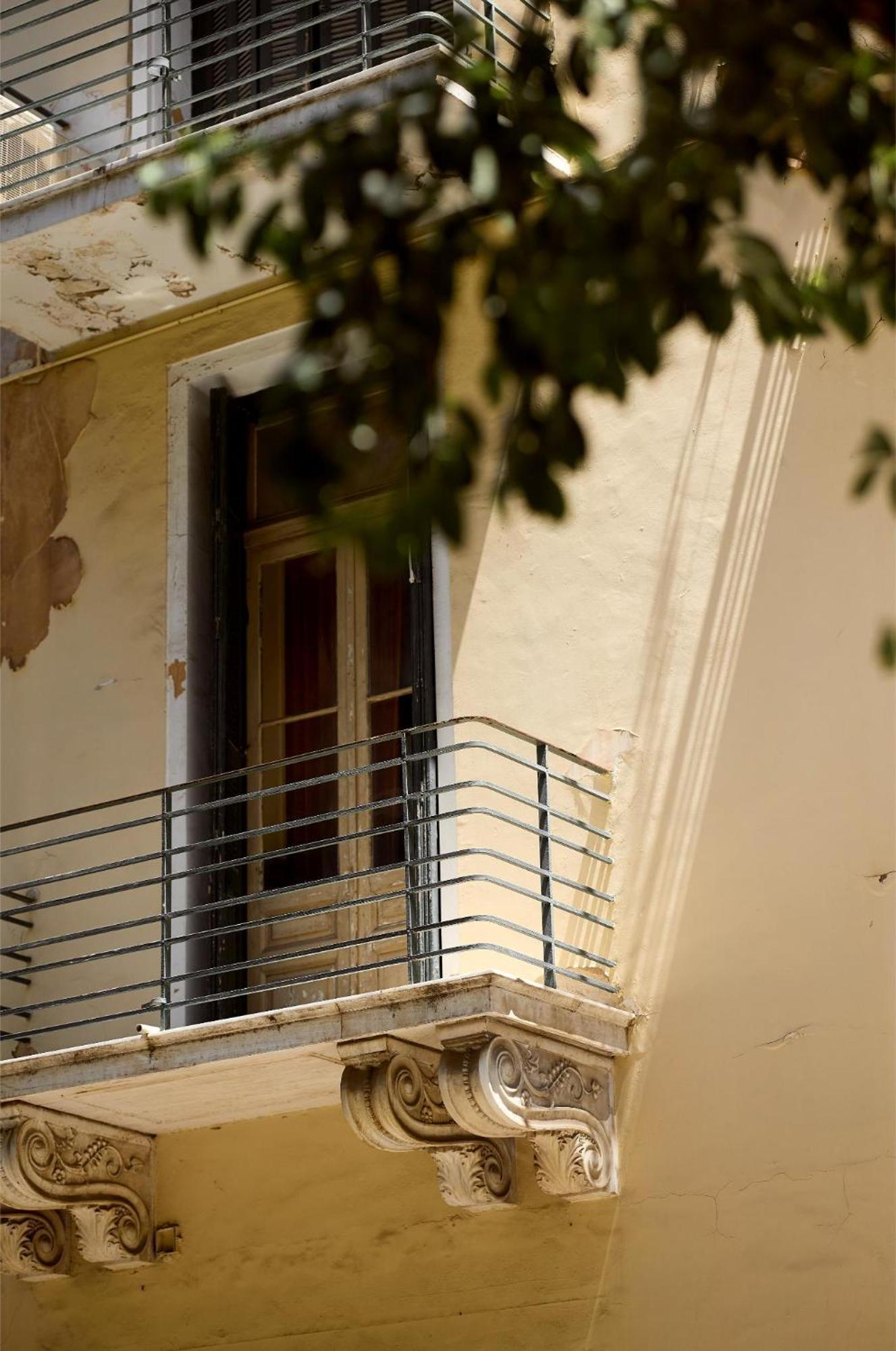 Lime Residences, Syntagma By Aura Homes アテネ エクステリア 写真