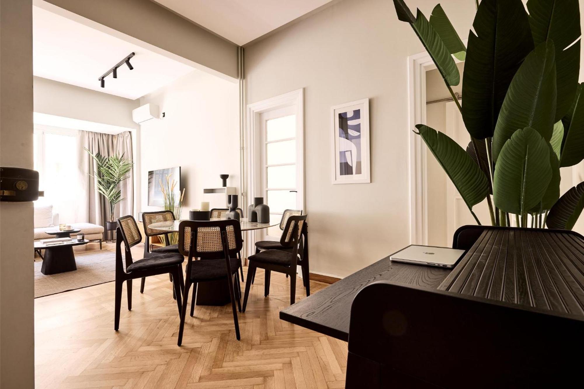 Lime Residences, Syntagma By Aura Homes アテネ 部屋 写真