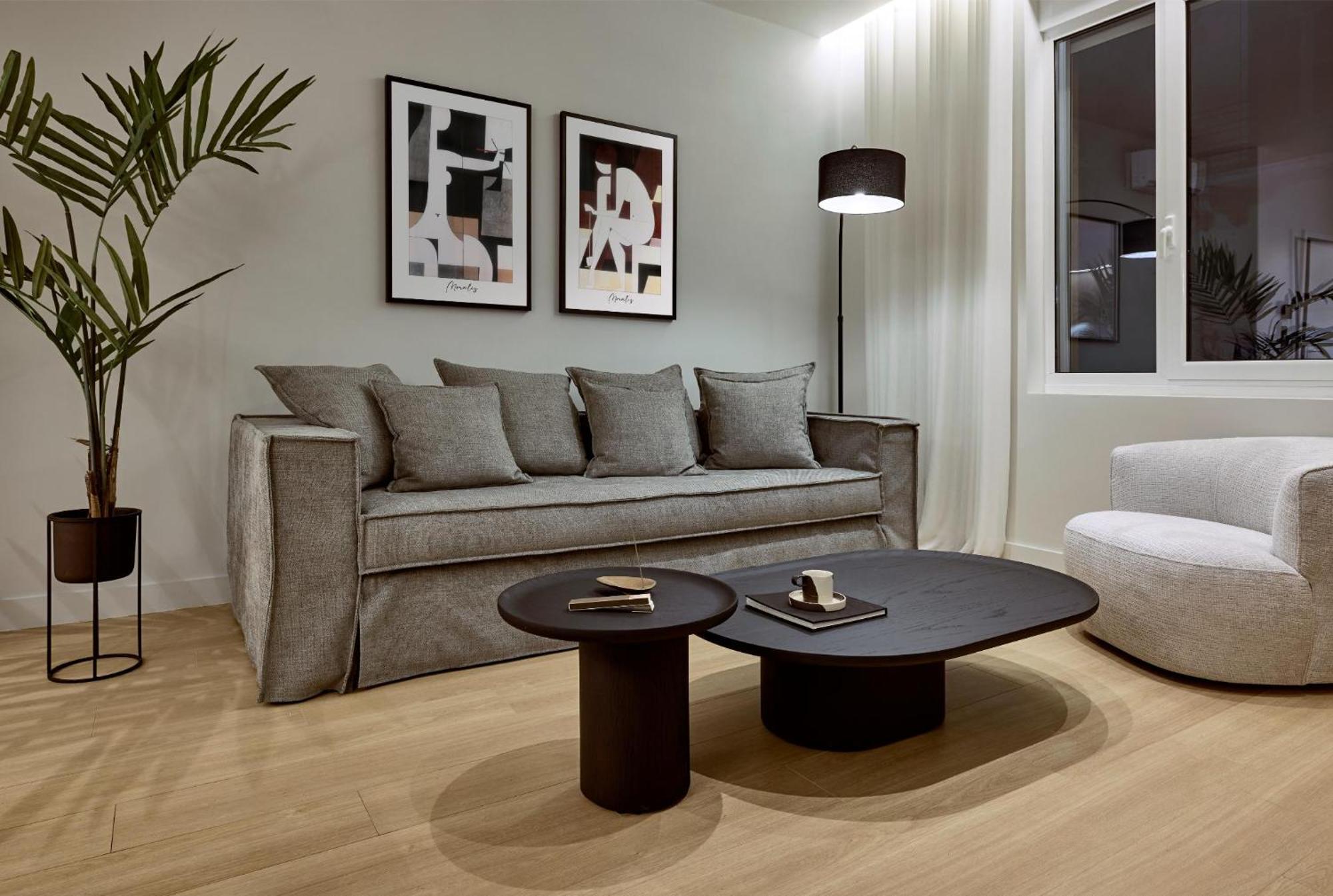 Lime Residences, Syntagma By Aura Homes アテネ エクステリア 写真