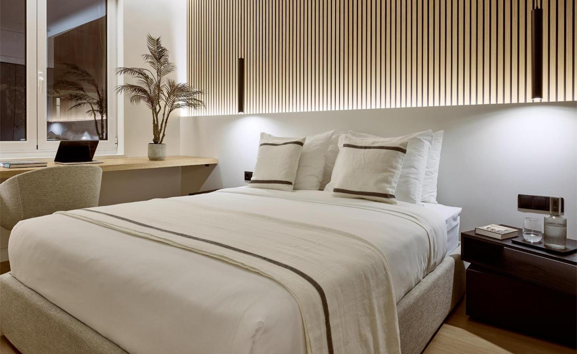 Lime Residences, Syntagma By Aura Homes アテネ エクステリア 写真