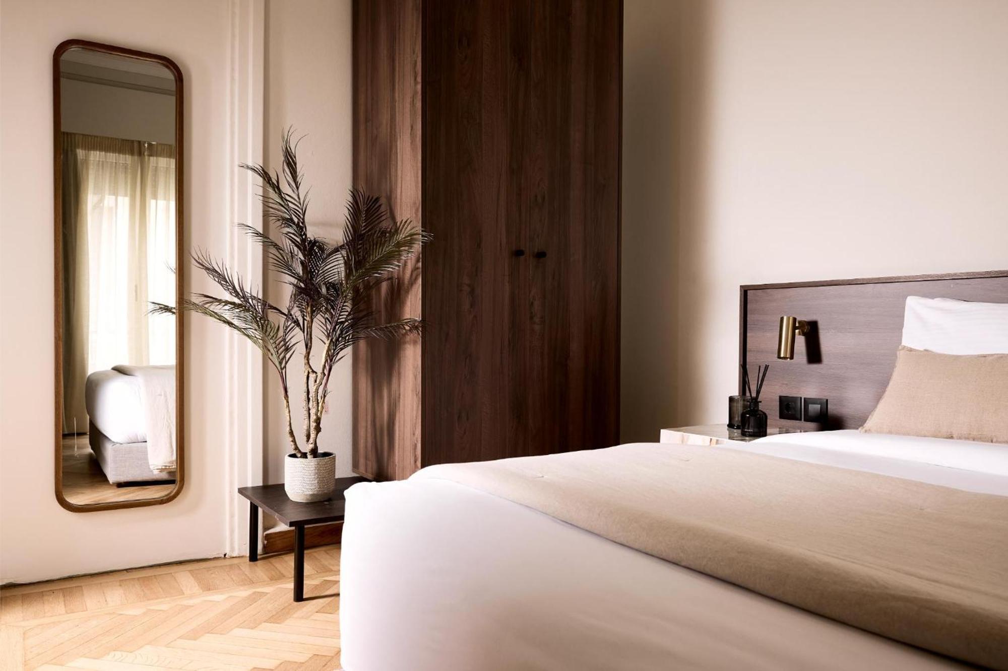 Lime Residences, Syntagma By Aura Homes アテネ 部屋 写真