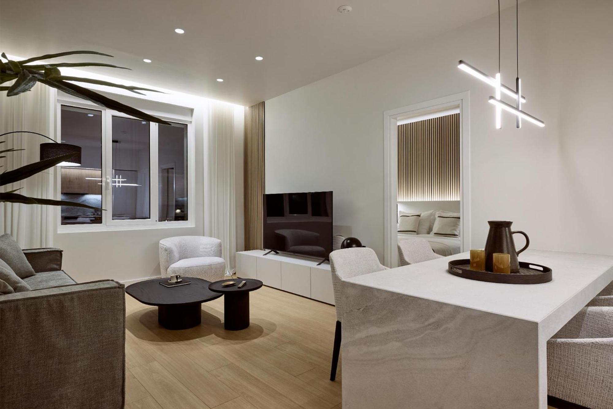Lime Residences, Syntagma By Aura Homes アテネ エクステリア 写真