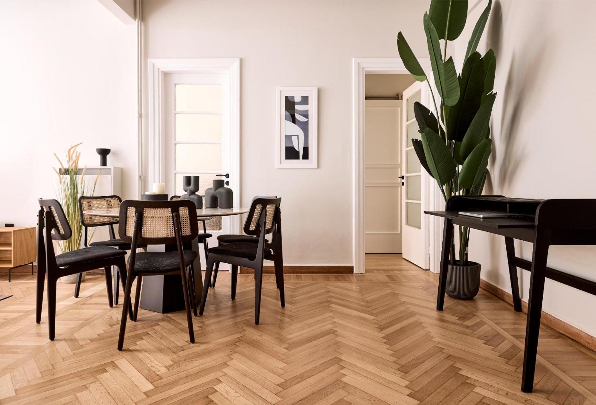 Lime Residences, Syntagma By Aura Homes アテネ 部屋 写真