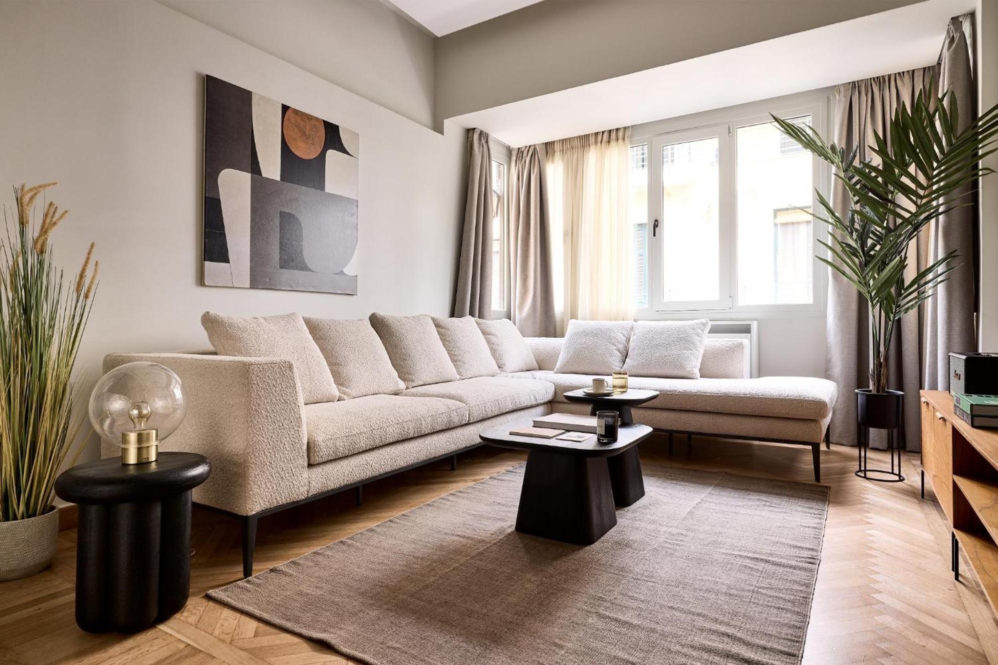 Lime Residences, Syntagma By Aura Homes アテネ 部屋 写真