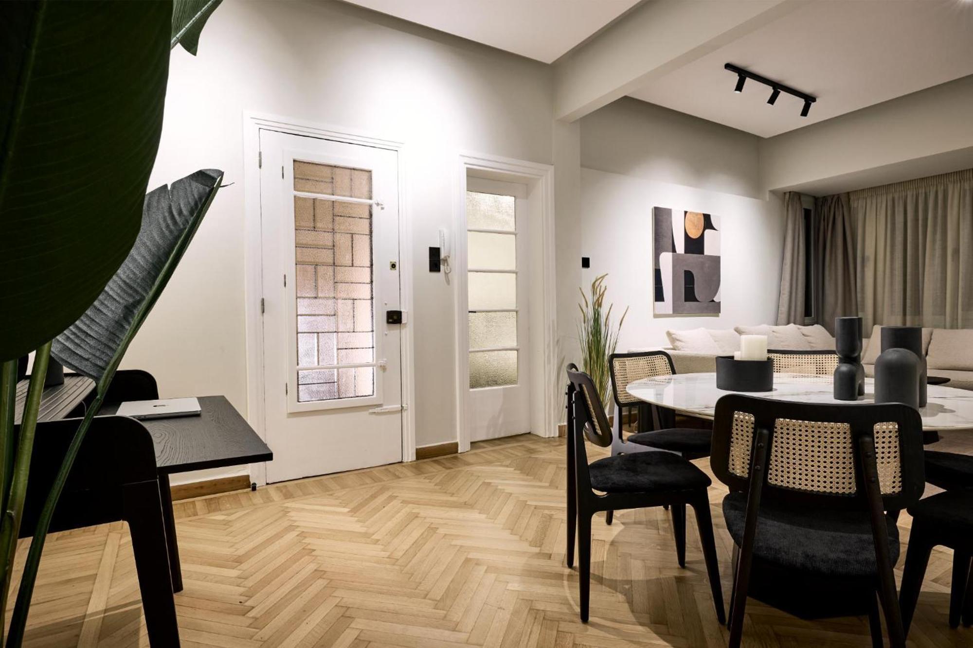 Lime Residences, Syntagma By Aura Homes アテネ 部屋 写真