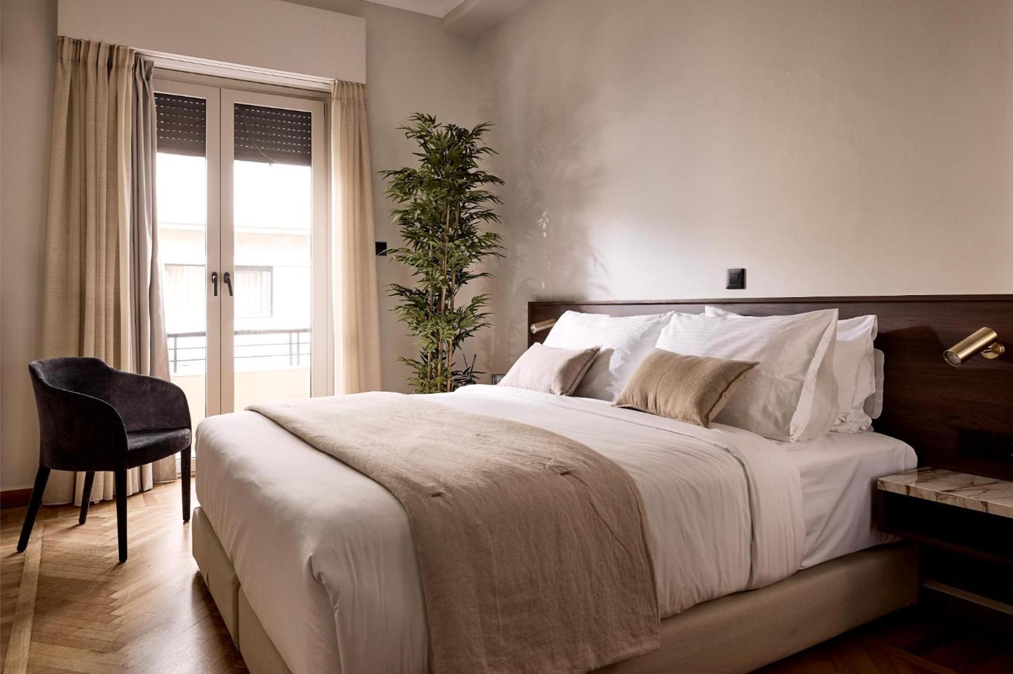 Lime Residences, Syntagma By Aura Homes アテネ 部屋 写真