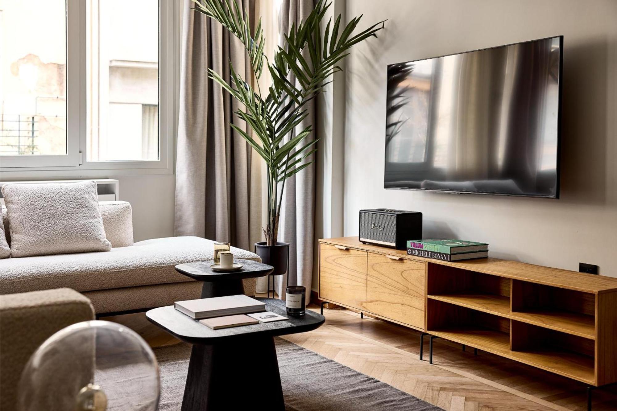 Lime Residences, Syntagma By Aura Homes アテネ 部屋 写真
