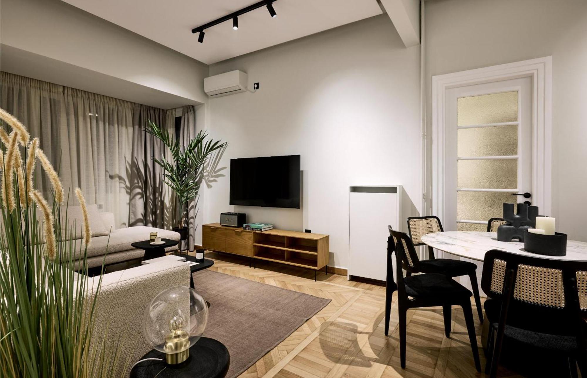 Lime Residences, Syntagma By Aura Homes アテネ 部屋 写真