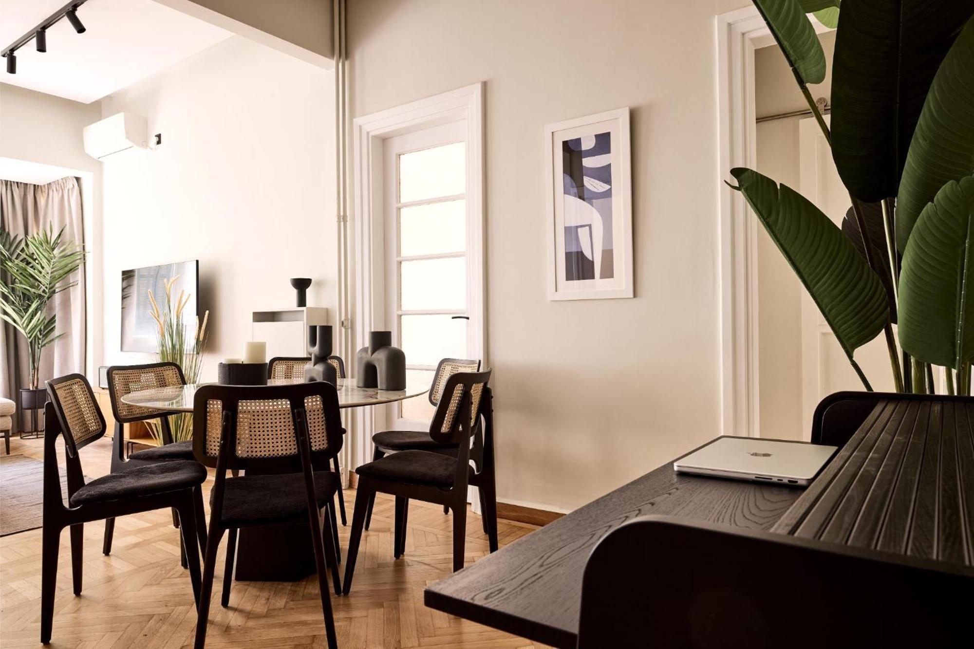Lime Residences, Syntagma By Aura Homes アテネ 部屋 写真