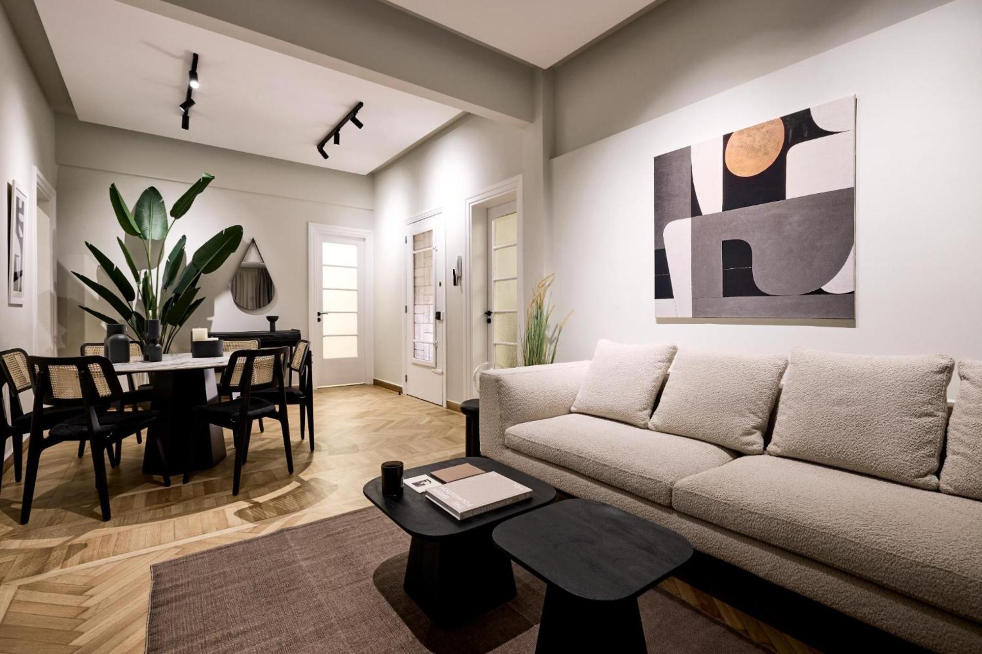 Lime Residences, Syntagma By Aura Homes アテネ 部屋 写真