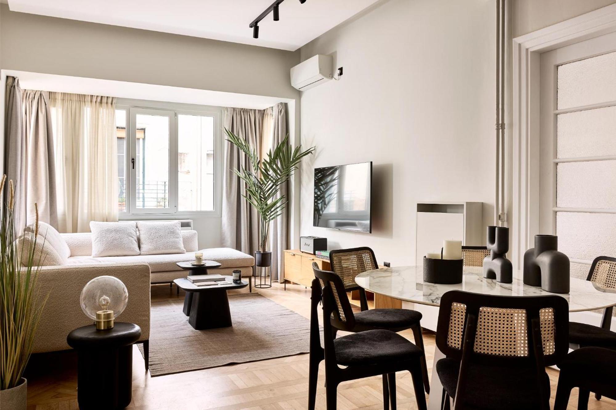 Lime Residences, Syntagma By Aura Homes アテネ 部屋 写真