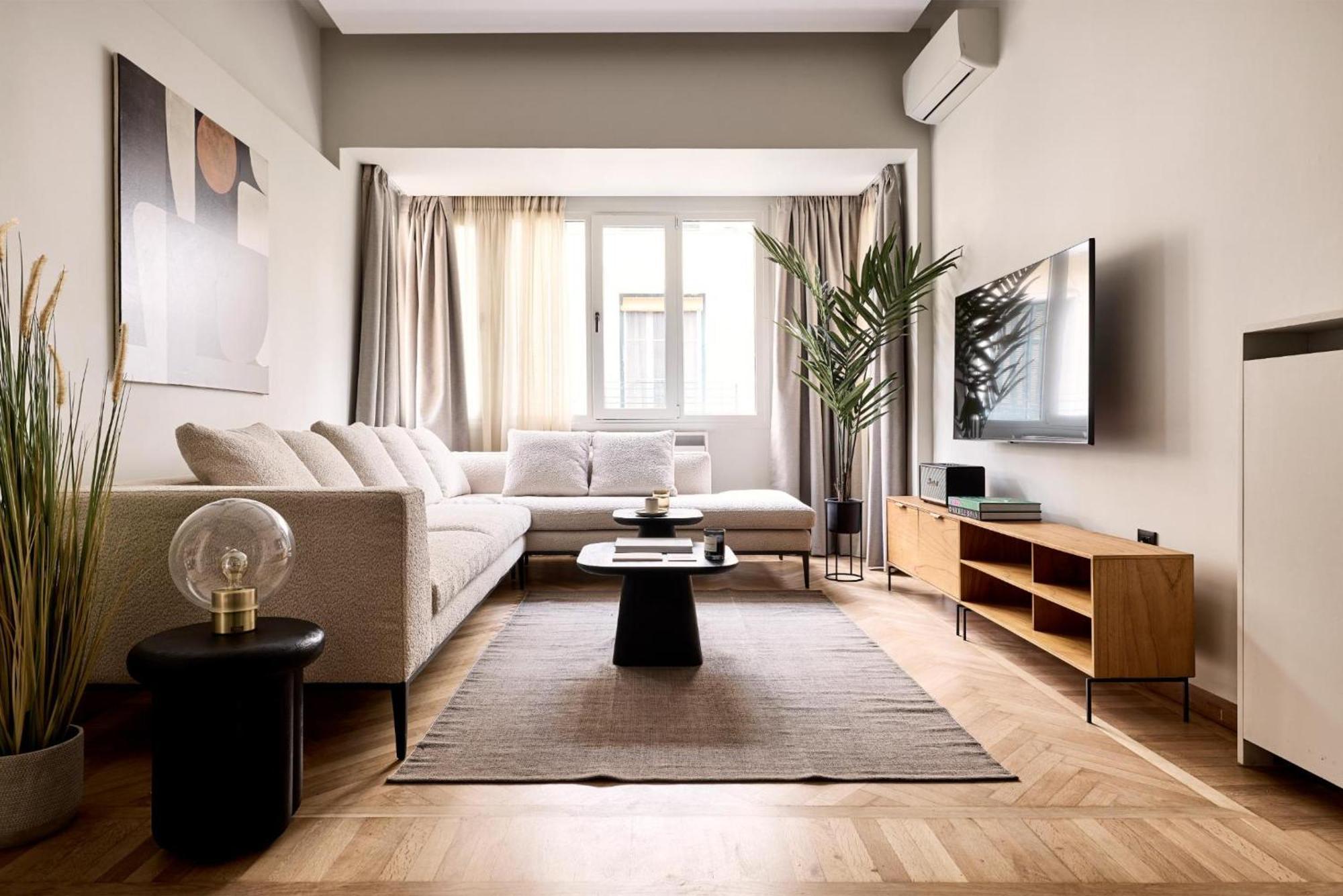 Lime Residences, Syntagma By Aura Homes アテネ エクステリア 写真